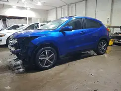 3CZRU5H5XNM727511 2022 HONDA HR-V
