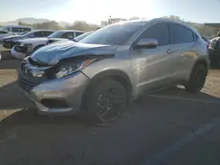 3CZRU5H5XNM727637 2022 HONDA HR-V