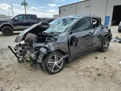 3CZRU5H5XNM727668 2022 HONDA HR-V