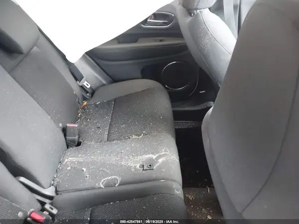 3CZRU5H5XNM728111 2022 HONDA HR-V - Image 8