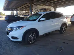 3CZRU5H5XNM731834 2022 HONDA HR-V