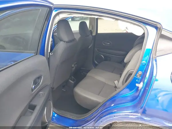 3CZRU5H5XNM732210 2022 HONDA HR-V - Image 8