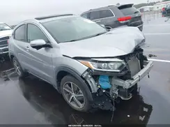 3CZRU5H5XNM732238 2022 HONDA HR-V