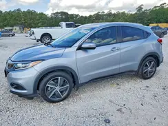 3CZRU5H5XNM732241 2022 HONDA HR-V