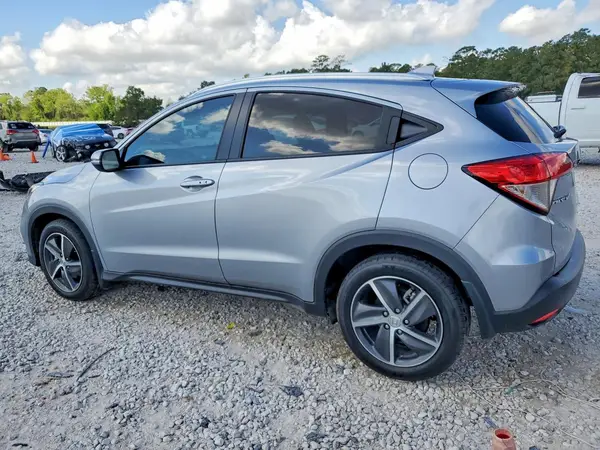 3CZRU5H5XNM732241 2022 HONDA HR-V - Image 2