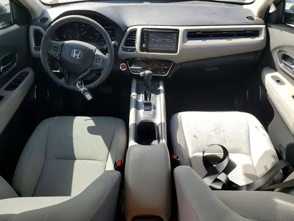 3CZRU5H5XNM732241 2022 HONDA HR-V - Image 8