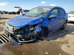 3CZRU5H5XNM732319 2022 HONDA HR-V