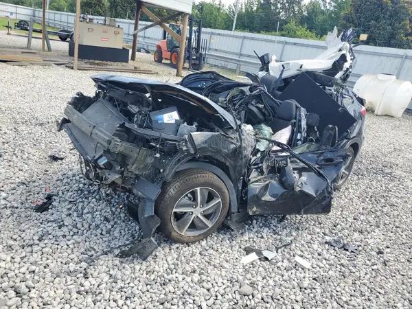 3CZRU5H5XNM732966 2022 HONDA HR-V - Image 1
