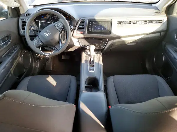 3CZRU5H5XNM733017 2022 HONDA HR-V - Image 8