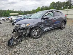3CZRU5H5XNM733096 2022 HONDA HR-V