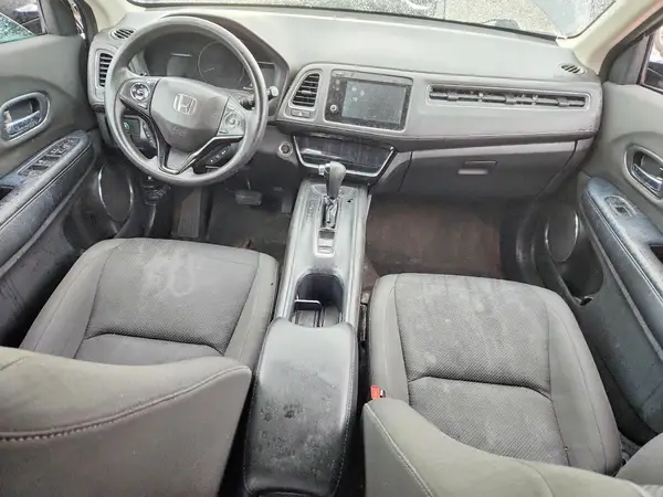 3CZRU5H5XNM733096 2022 HONDA HR-V - Image 8