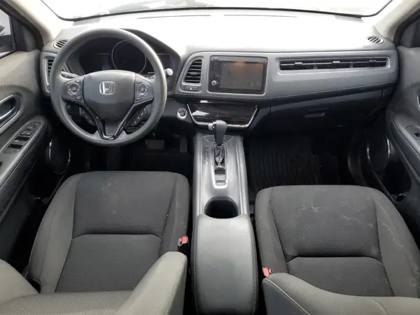 3CZRU5H5XNM733129 2022 HONDA HR-V - Image 8