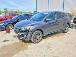 3CZRU5H5XNM733194 2022 HONDA HR-V