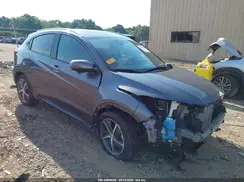 3CZRU5H5XNM735060 2022 HONDA HR-V