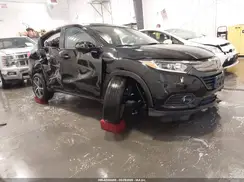 3CZRU5H5XNM736905 2022 HONDA HR-V
