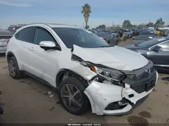 3CZRU5H5XNM739240 2022 HONDA HR-V
