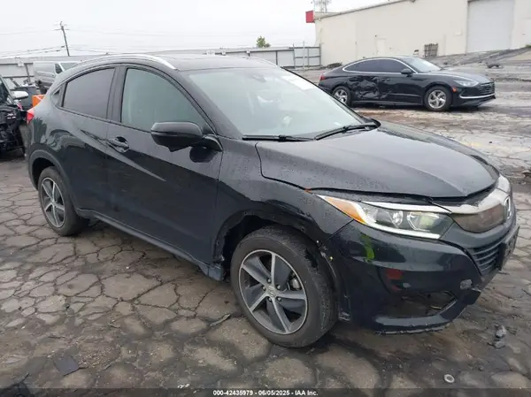 3CZRU5H5XNM739304 2022 HONDA HR-V - Image 1