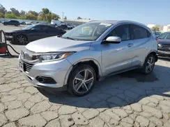 3CZRU5H5XNM739819 2022 HONDA HR-V