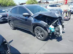 3CZRU5H5XNM740601 2022 HONDA HR-V