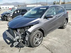 3CZRU5H5XNM740811 2022 HONDA HR-V