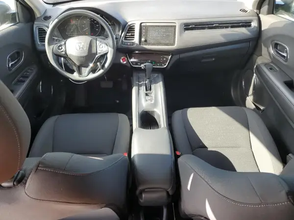 3CZRU5H5XNM740811 2022 HONDA HR-V - Image 8