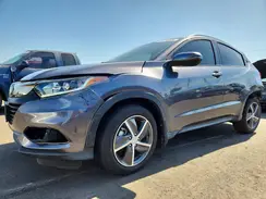 3CZRU5H5XNM741263 2022 HONDA HR-V