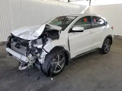 3CZRU5H5XNM742445 2022 HONDA HR-V