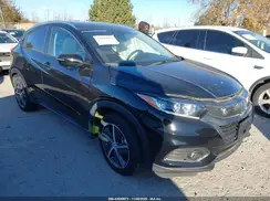 3CZRU5H5XNM742719 2022 HONDA HR-V