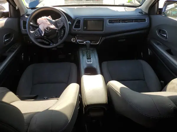 3CZRU5H5XNM742817 2022 HONDA HR-V - Image 8
