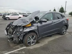 3CZRU5H5XNM742834 2022 HONDA HR-V
