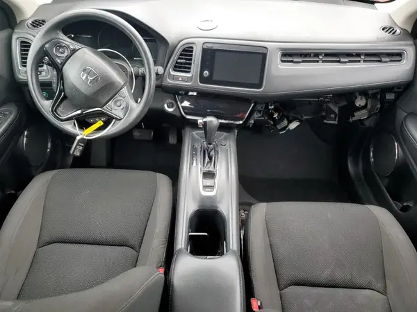 3CZRU5H5XNM742834 2022 HONDA HR-V - Image 8