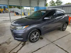 3CZRU5H5XNM744342 2022 HONDA HR-V