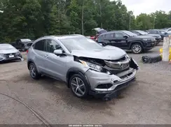 3CZRU5H5XNM746074 2022 HONDA HR-V