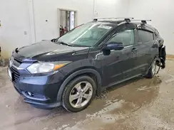 3CZRU5H70GM701455 2016 HONDA HR-V