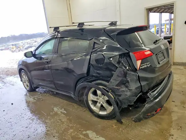 3CZRU5H70GM701455 2016 HONDA HR-V - Image 2