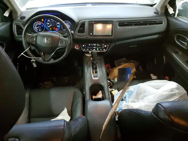 3CZRU5H70GM701455 2016 HONDA HR-V - Image 8