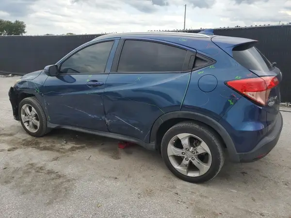 3CZRU5H70GM704520 2016 HONDA HR-V - Image 2