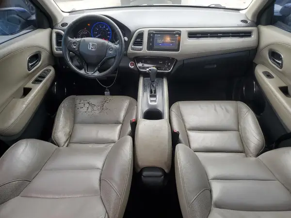 3CZRU5H70GM704520 2016 HONDA HR-V - Image 8