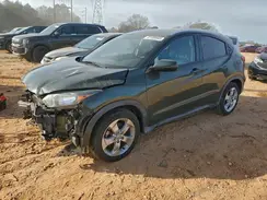 3CZRU5H70GM707272 2016 HONDA HR-V