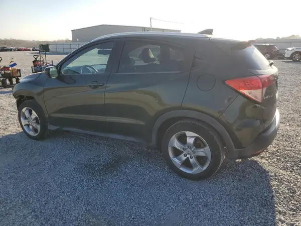3CZRU5H70GM707272 2016 HONDA HR-V - Image 2