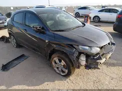 3CZRU5H70GM710480 2016 HONDA HR-V
