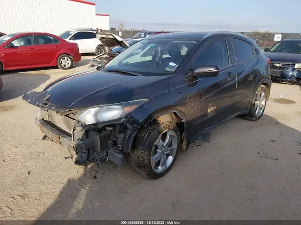3CZRU5H70GM710480 2016 HONDA HR-V - Image 2