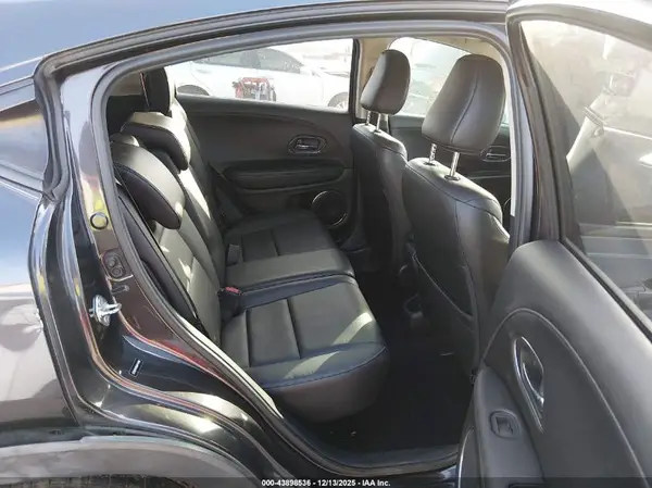3CZRU5H70GM710480 2016 HONDA HR-V - Image 8