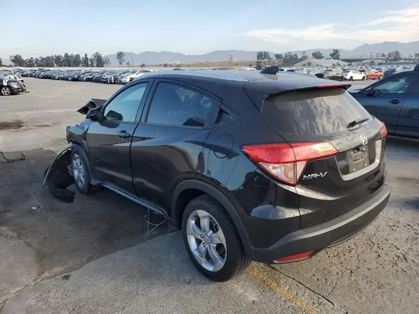 3CZRU5H70GM711676 2016 HONDA HR-V - Image 2