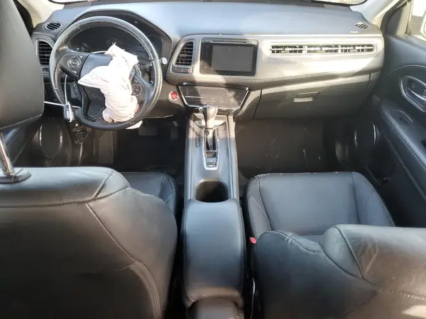 3CZRU5H70GM711676 2016 HONDA HR-V - Image 8