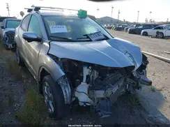 3CZRU5H70GM712777 2016 HONDA HR-V