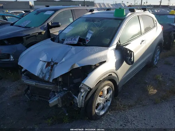 3CZRU5H70GM712777 2016 HONDA HR-V - Image 2