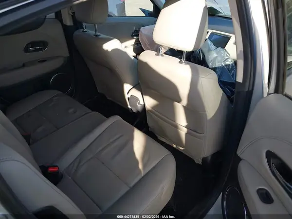 3CZRU5H70GM712777 2016 HONDA HR-V - Image 8