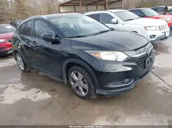 3CZRU5H70GM712861 2016 HONDA HR-V