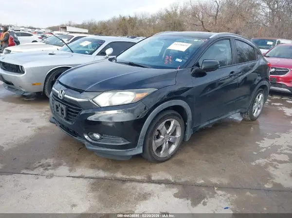 3CZRU5H70GM712861 2016 HONDA HR-V - Image 2